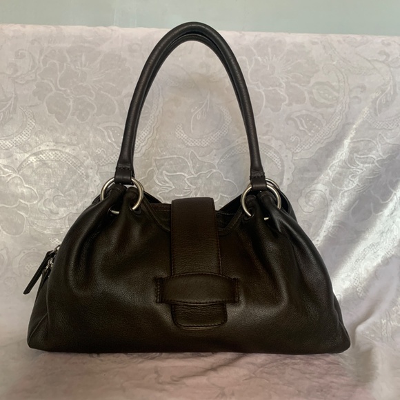 Dereck Alexander premium Leather - Picture 2 of 16